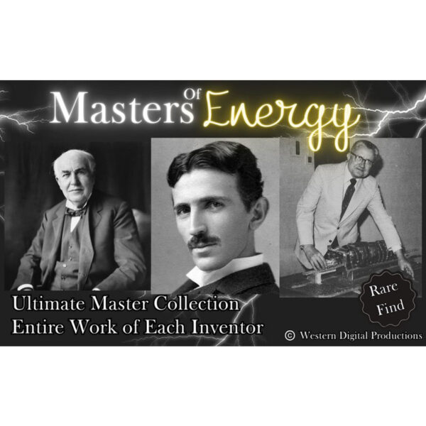 Masters of Energy