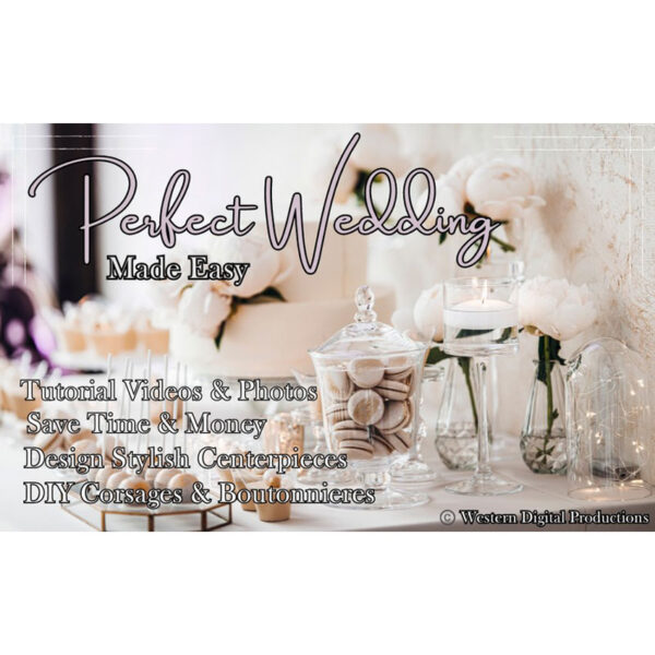 Perfect Wedding Made Easy