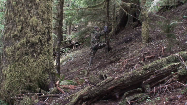 Bigfoot Research Video Vol 3-4 - Image 6